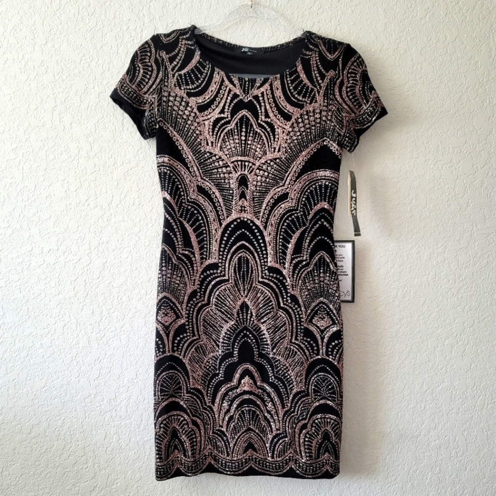 Jump apparel Dress